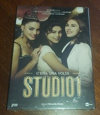 C'ERA UNA VOLTA STUDIO 1 DVD