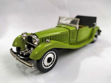 AUTO D'EPOCA RIO BUGATTI