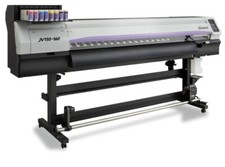 Mimaki JV150-160 printer &