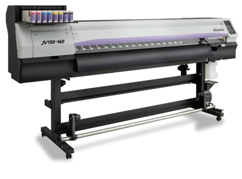 Mimaki jv150 160 printer - jv150-160,