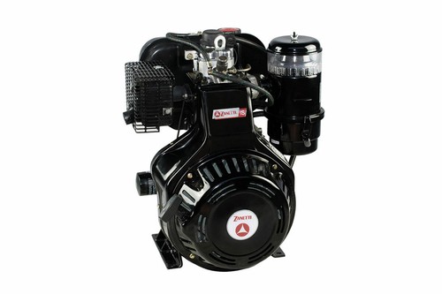 Motore diesel zanetti s510de - motore,
