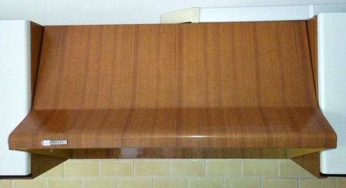 Mobili pensili cappa cucina - cappa,