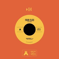 Vinile Piero Montanari /