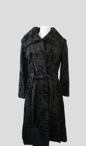 Giacca cappotto pelliccia