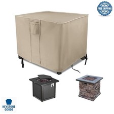 Coprifuoco Impermeabile 30x30