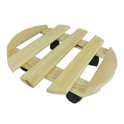 Sottovaso con ruote - , 35