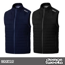 Gilet/Gilet scaldacorpo Sparco