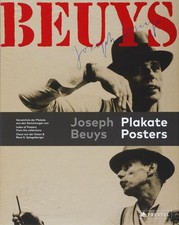 Joseph beuys plakate - joseph, plakate.