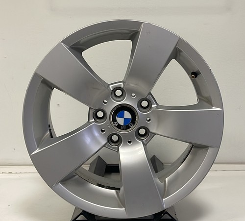 Set cerchi usati bmw 17 - set, 4