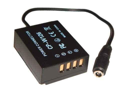 Accoppiatore per fujifilm - dc,