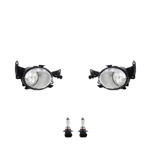 Fari fendinebbia set - fari,