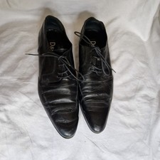 DOLCE&GABBANA scarpe stringate