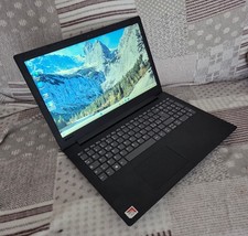 Lenovo AMD A4 2,3Ghz Ram 4Gb