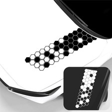 Adesivi Esagoni Per Cappuccio