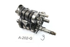 Derbi GPR 125 2005 - 2009 -