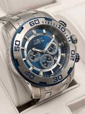 Orologio Uomo Invicta Pro