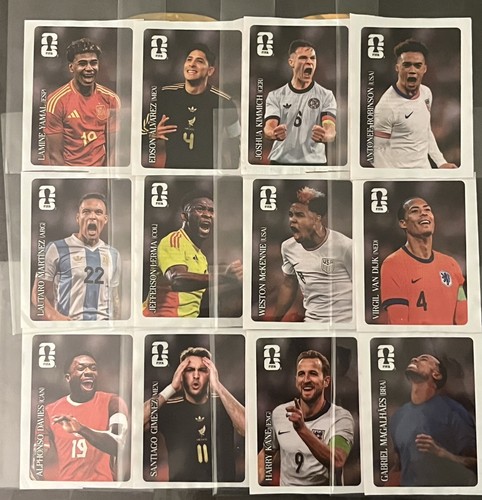 2026 panini coca - 2026, cola