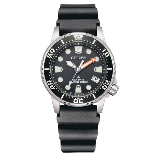 Citizen eco drive promaster - citizen, eco-drive