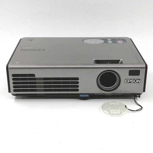 Epson emp 750 projector with - projector,