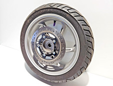 CERCHIO RUOTA DISCO PNEUMATICO POSTERIORE MORBIDELLI MBP SC 125 LX ANNO 2024