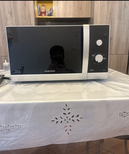 Microonde samsung - microonde,