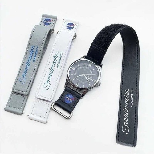 Cinturino nasa per omega - mm,