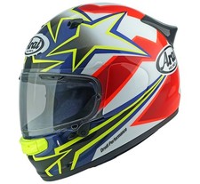 Casco integrale arai quantic - casco,