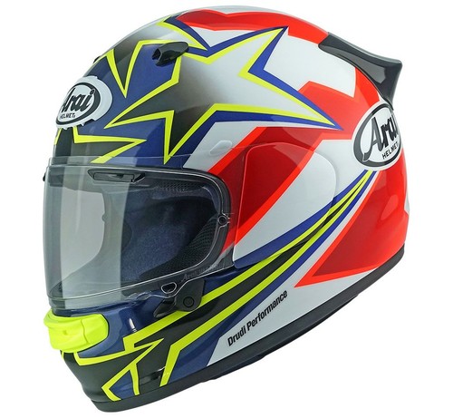 Casco integrale arai - integrale,