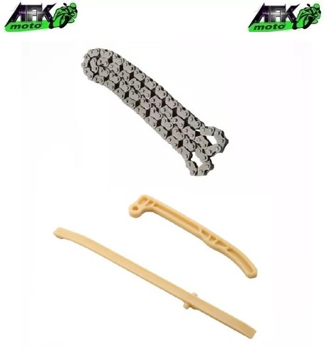 Kit catena distribuzione - catena, distribuzione+