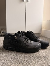 Nike air max triple - max, black