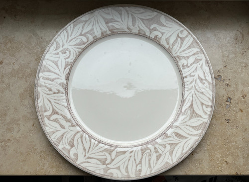 Piatto segnaposto villeroy - piatto,