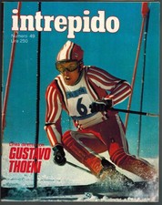 Intrepido 1974 n. 49 Gustavo