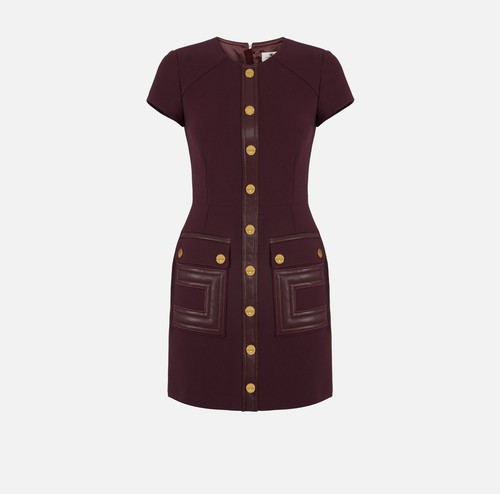 Elisabetta franchi abito - franchi,