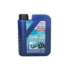 Olio motore LIQUI MOLY Marine