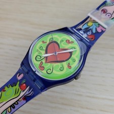 Orologio Swatch ♥️ LOVE