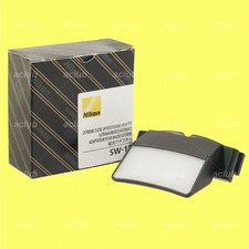 Nikon SW-11 Extreme Adattatore