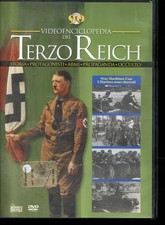 VIDEOENCICLOPEDIA DEL TERZO REICH - I MARINES SONO SBARCATI - N. 90
