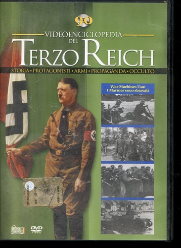 Videoenciclopedia del terzo - del,