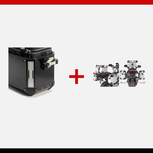 Kit givi e145 - givi,