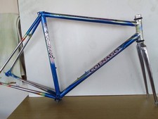 Telaio Corsa Colnago Master