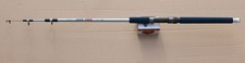 Canna pesca spinning - canna,
