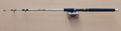 Canna pesca spinning - pesca,