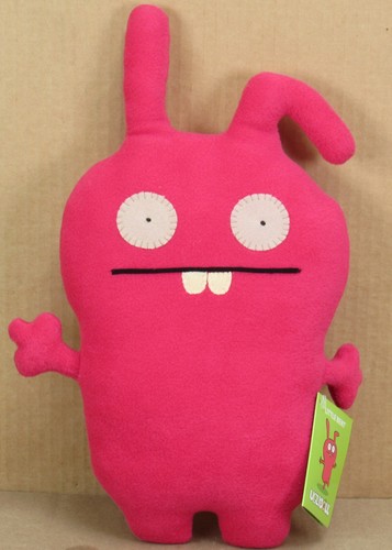 Uglydoll bambola giocattolo - -, bambola/giocattolo