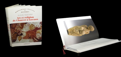Art parietal prehistoire - [art,