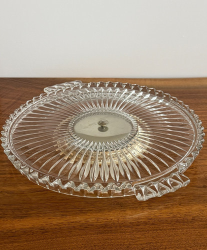 Piatto portata vintage - portata, wmf
