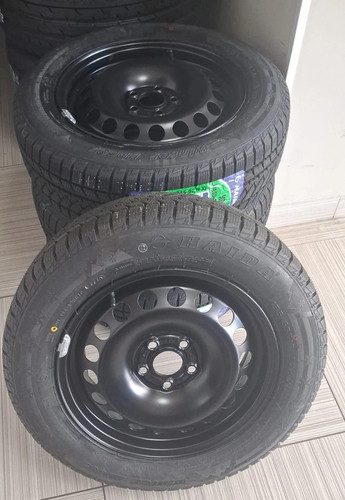 Kit cerchi completo - kit,