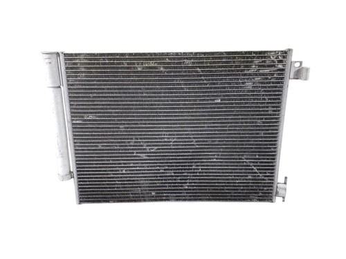 Radiatore per smart fortwo - smart,