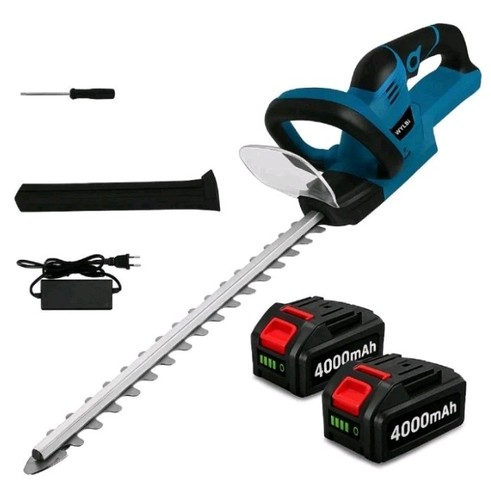 Tagliasiepi batteria - tagliasiepi, a