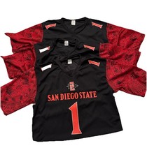 Maglia calcio San Diego State