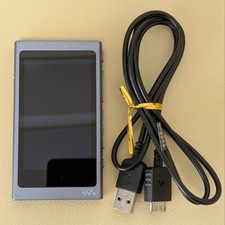 Sony Walkman NW-A45 Lettore